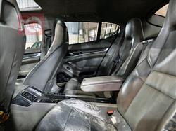 بورش باناميرا